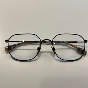 Burberry Clear lens Glasses